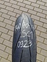 OPONA 140/70R17 PIRELLI SUPERCORSA SC1/ slick tor opona 140/70-17