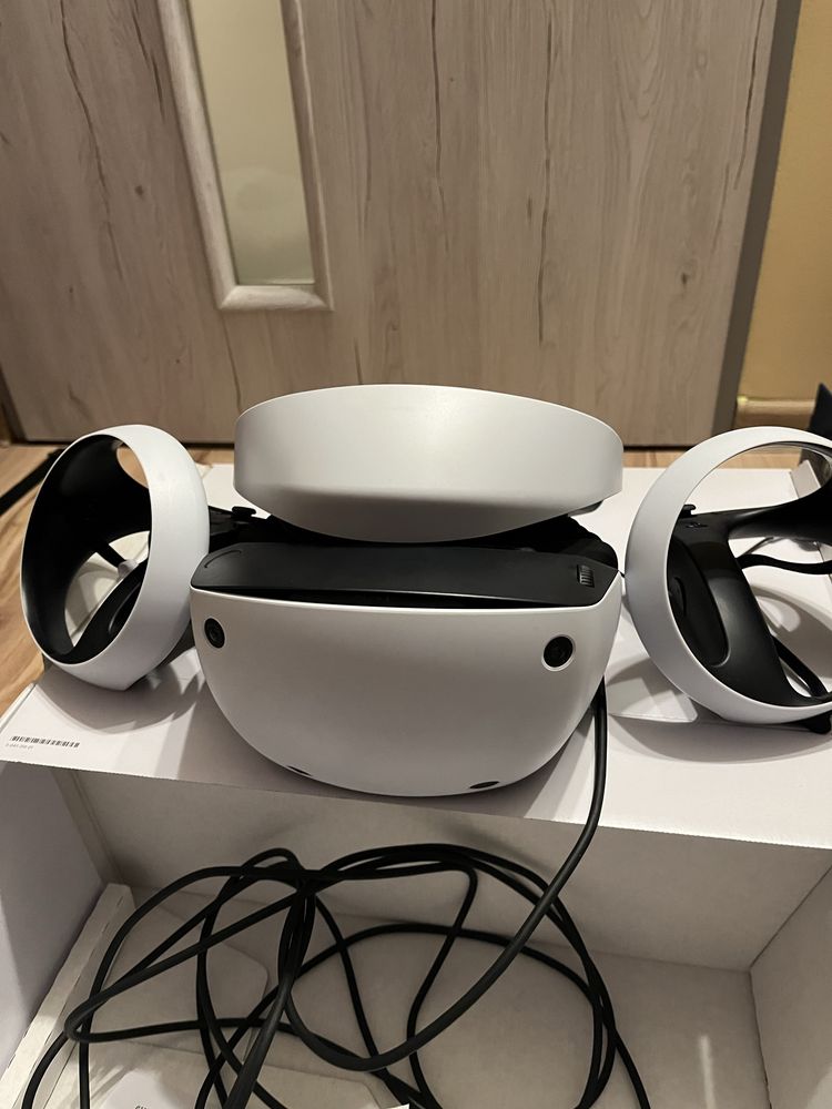 Okulary sony  VR2