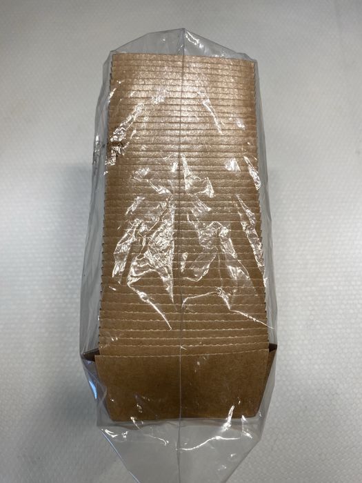 Travessa cartão Kraft