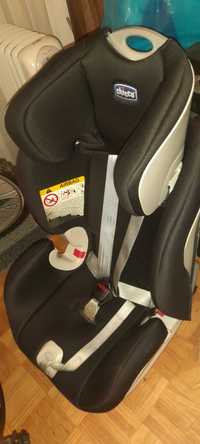 Cadeira Auto Chicco Isofix  0 1 2