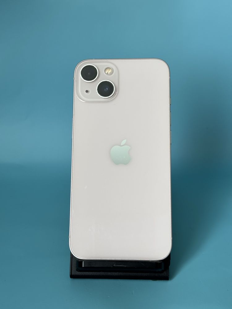 Apple iPhone 13 128GB Фізична Sim ‼️ (627) Гарантія