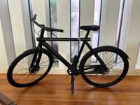 Bicicleta Electrica - Van Moof S3 Dark