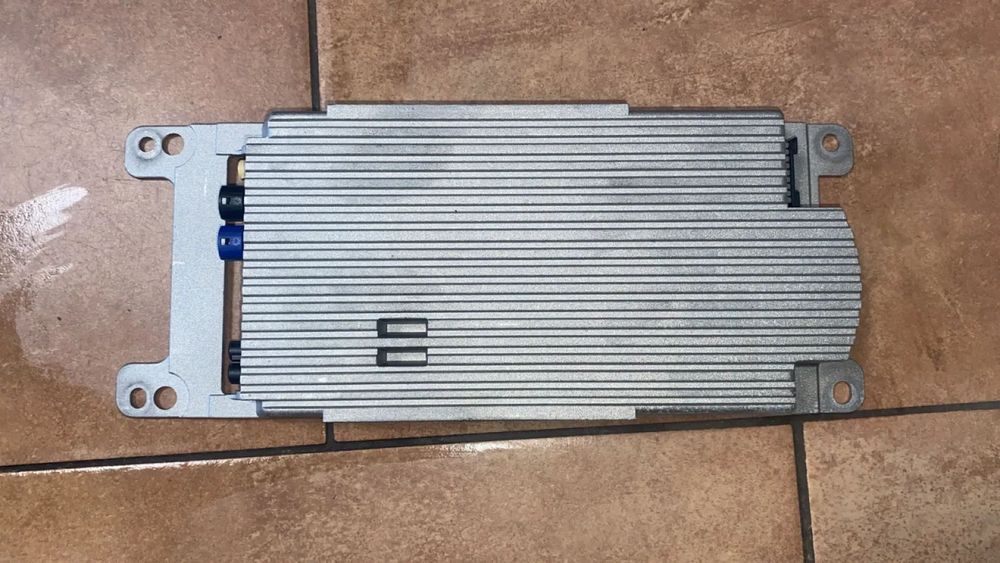 BMW X3 F25 F30 F10 F12 F13 F01 MODUŁ TELEMATIK COMBOX 9257153