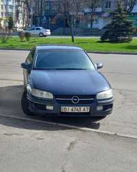 Opel Omega B 1998