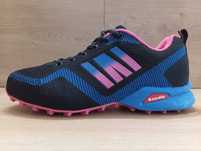 SANDIC* Buty turystyczne, do biegania w terenie, trekkingowe Rozm.41