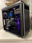 Komputer gamingowy RTX 2080 Super