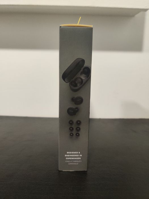 Auscultadores Jabra Elite 75t