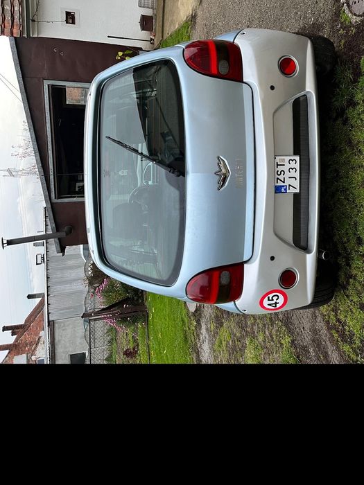 Chatenet CH22 Barooder Sprzedam auto idealne dla młodzieży!