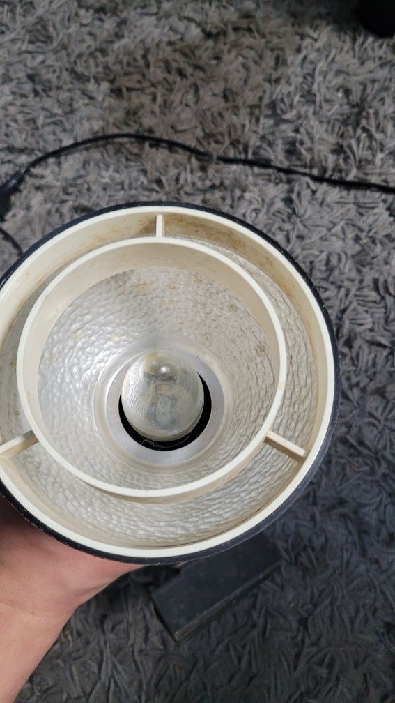Lampa robocza PRL