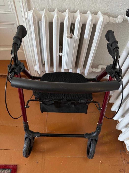 Podpórka Rehabilitacyjna ARmedical model AR-006