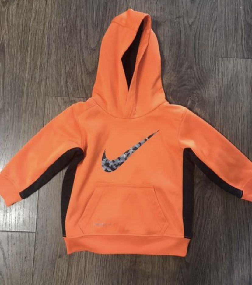 Dres Nike 18 miesięcy i inne