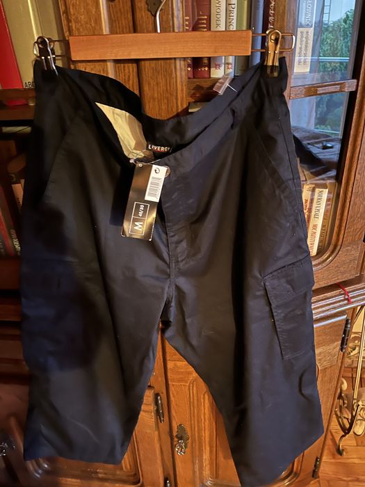 Spodnie męskie rybaczki nowe