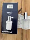 Grohe Essentials Pojemnik Zapasowy