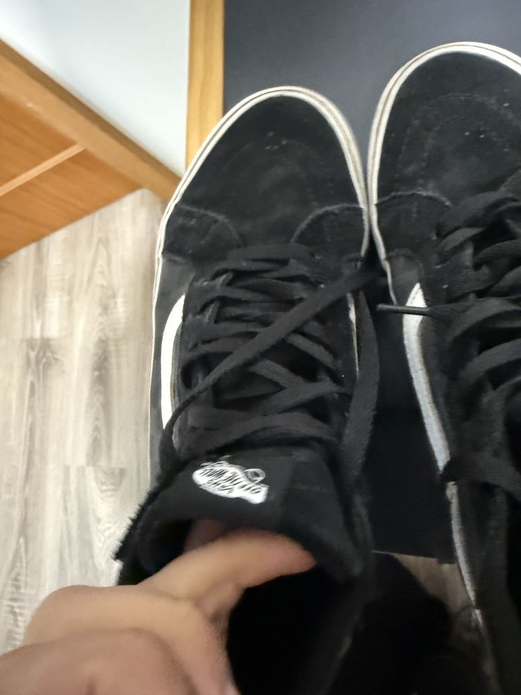 Vans Old School