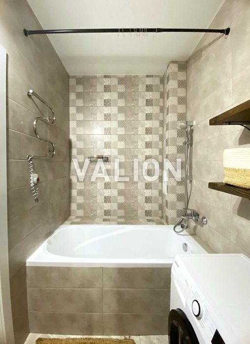 Продаж стильної 2-кім. кв. в ЖК «У квартал». Є- відновлення