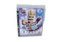 Gra PS3 Buzz Quiz World (wersja angielska)