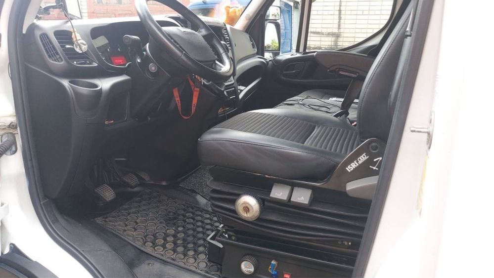 Iveco daily 35s13