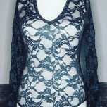 Body koronkowe rozmiar 40