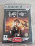 Harry Potter i czara ognia ps2 PlayStation2