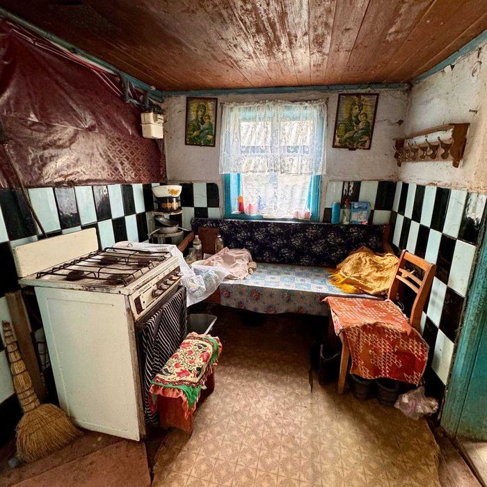 Продаж будинку у с.Братишів біля Дністра, 25км до Франківська