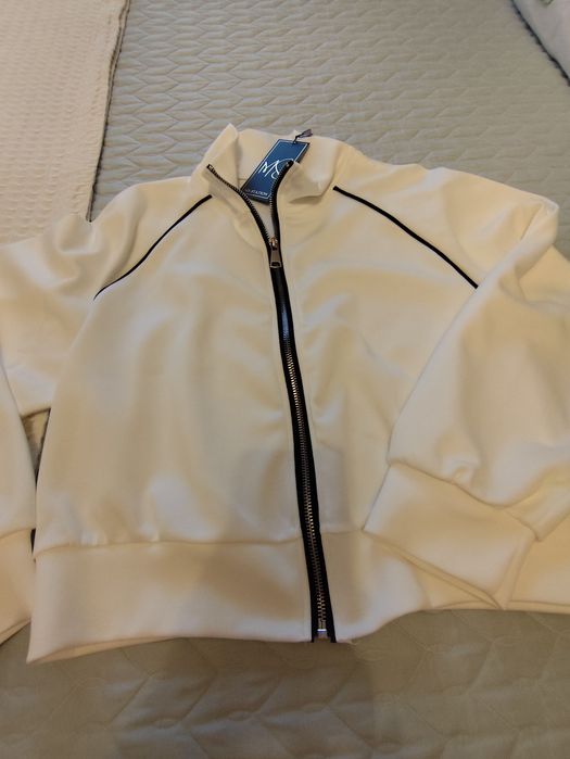 Fato de Treino Novo Mulher