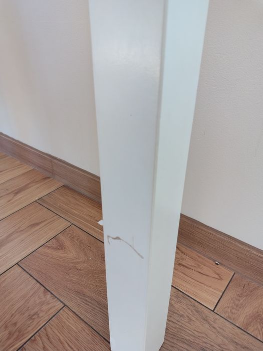 Stół 140x80 rozkładany