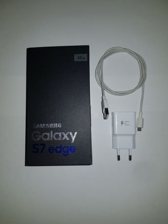 Samsung Galaxy S7 Edge (+5 capas incluídas)
