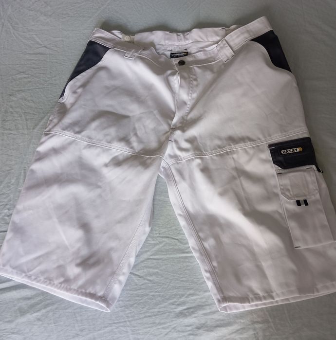 Робочі шорти маляра Dassy