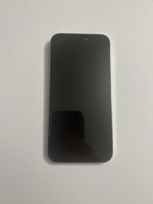 Iphone 14 pro max 128gb 85%