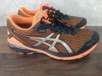 Кроссовки Asics gt goreTex 43.5 27.5 см на осень зима