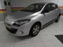 Renault Megane 1.5 dCi 110 cv de 2012
