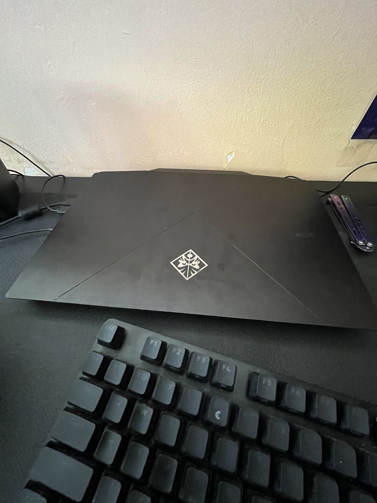 Gaming Laptop HP
