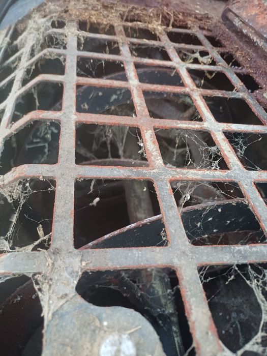 Scielarka wycinak   kuhn mixtor 4050