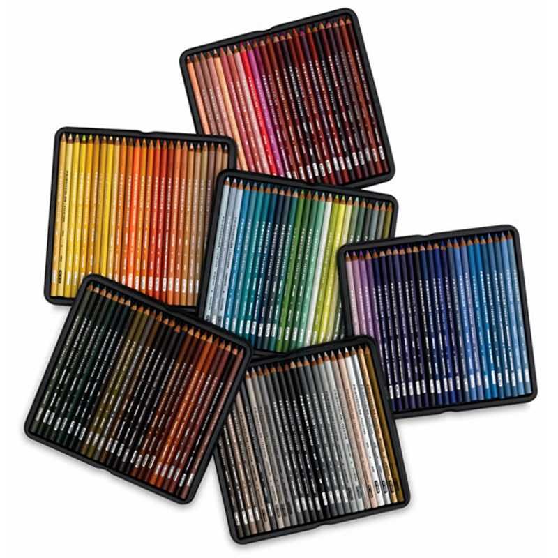 Цветные карандаши олівці Prismacolor Premier набор 150 карандашей