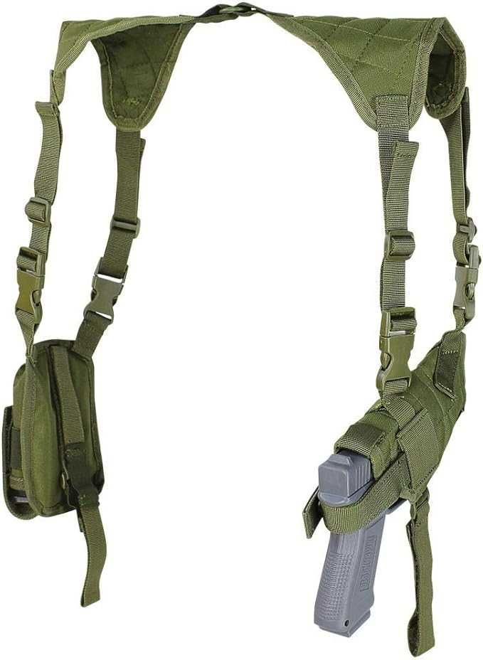 Кобура скрытого ношения Condor Universal Shoulder Holster USA