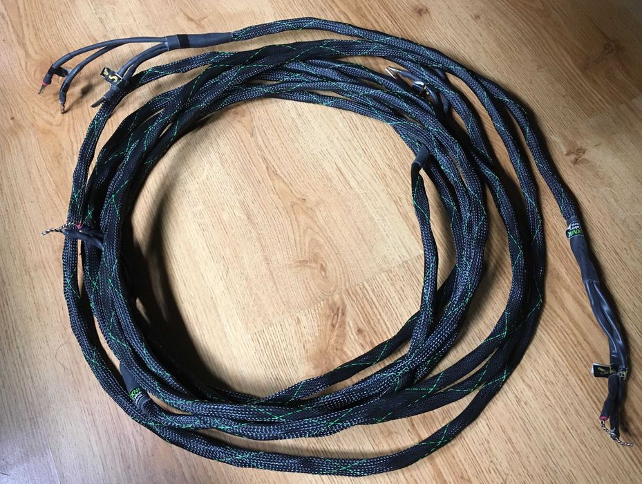 Kabel sieciowy ATLAS Eos 2.0 (1,5m)