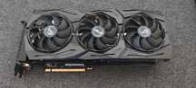 ASUS ROG STRIX Radeon 5600XT 6GB Gaming OC