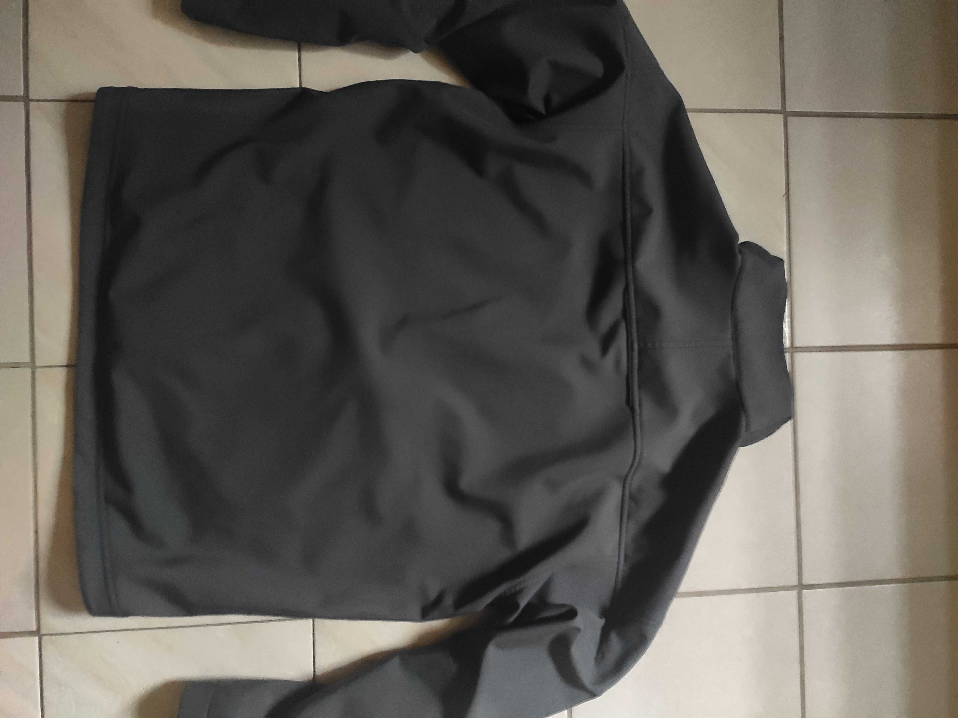 SNICKERS Kurtka robocza Softshell  L