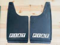 Para-lamas Fiat Panda