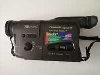 Kamera Panasonic RX7  -  cena 100 zł.