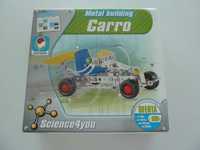 Carro science4you