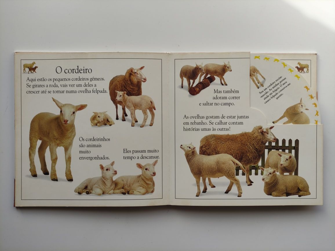 A Roda dos Animais
