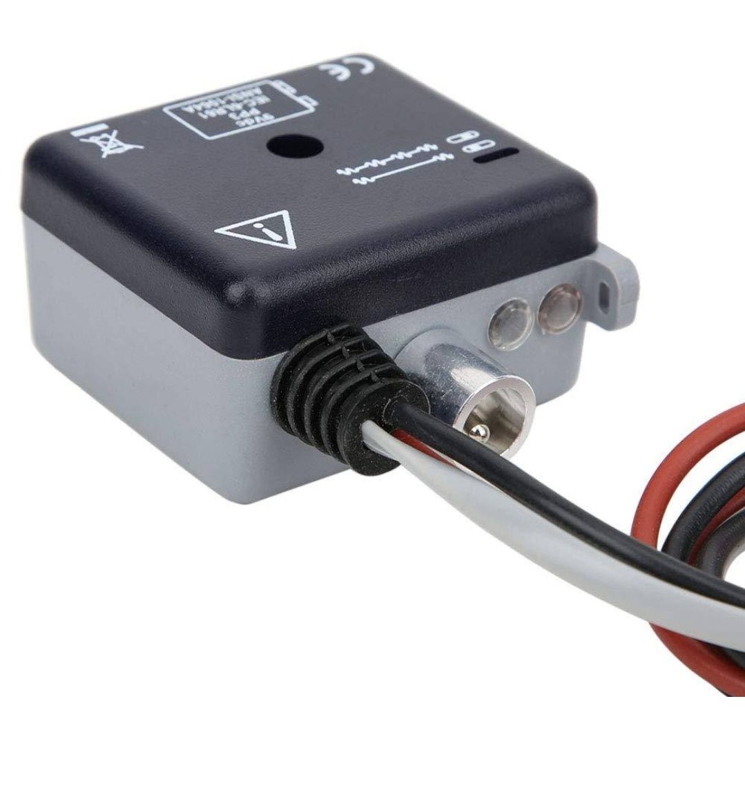 Тестер кабелю з індуктивним підсилювачем 200EP Inductive Amplifier Каб