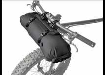 Torba na kierownicę TOPEAK FrontLoader (aktualne)