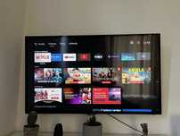 Telewizor samsung 50 cali