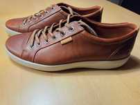 ECCO SOFT 7 sneakersy męskie EU45
