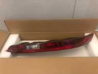 Nowa lampa zderzaka Audi Q5 80A FY lift