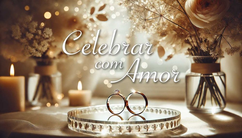 Celebrante de Casamentos