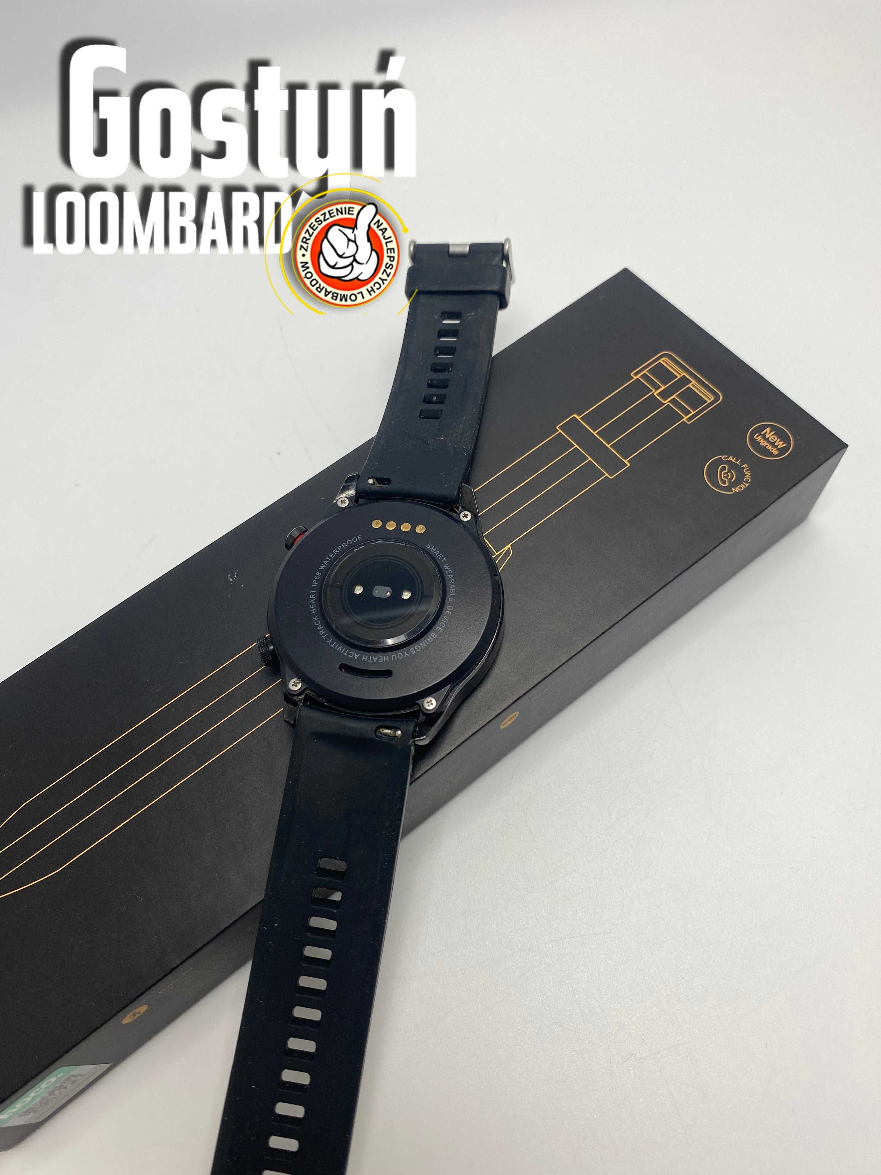 od Loombard Gostyń Smartwatch HOCO Y2 PRO SMART SPORT