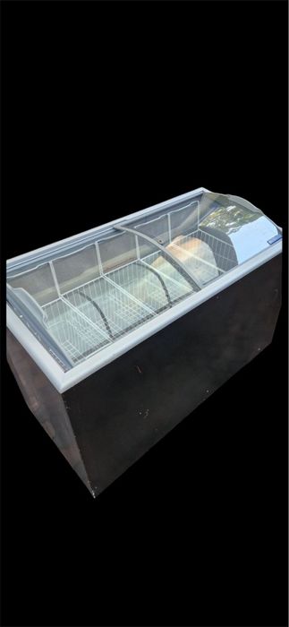 Морозильная ларь